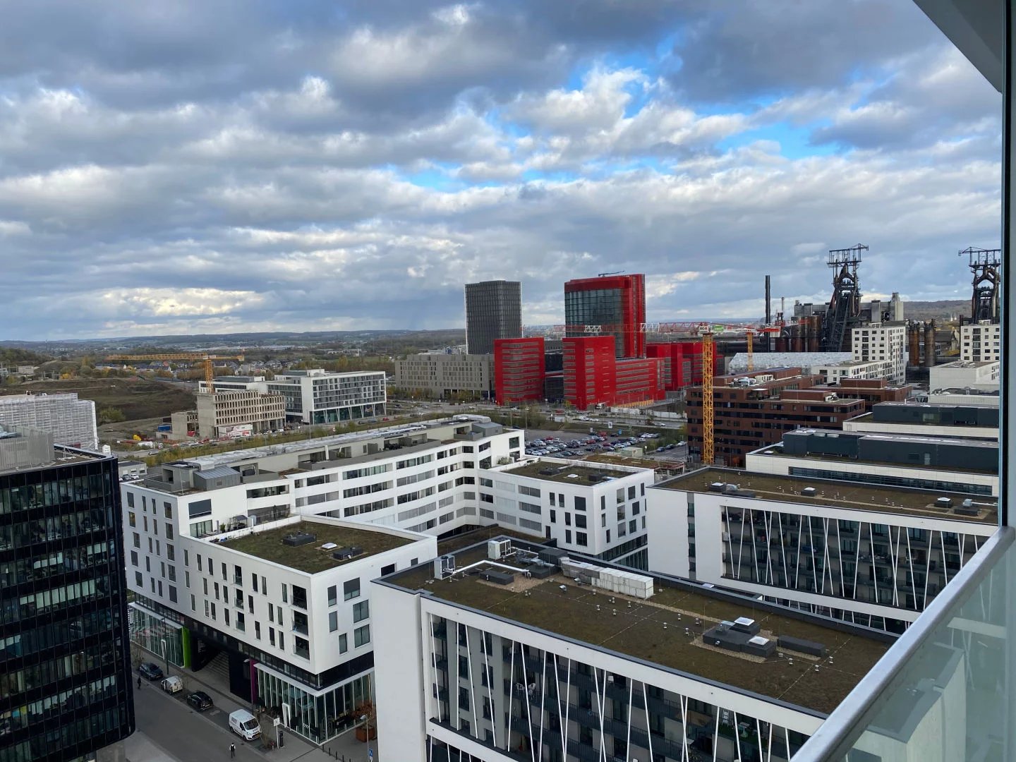 view